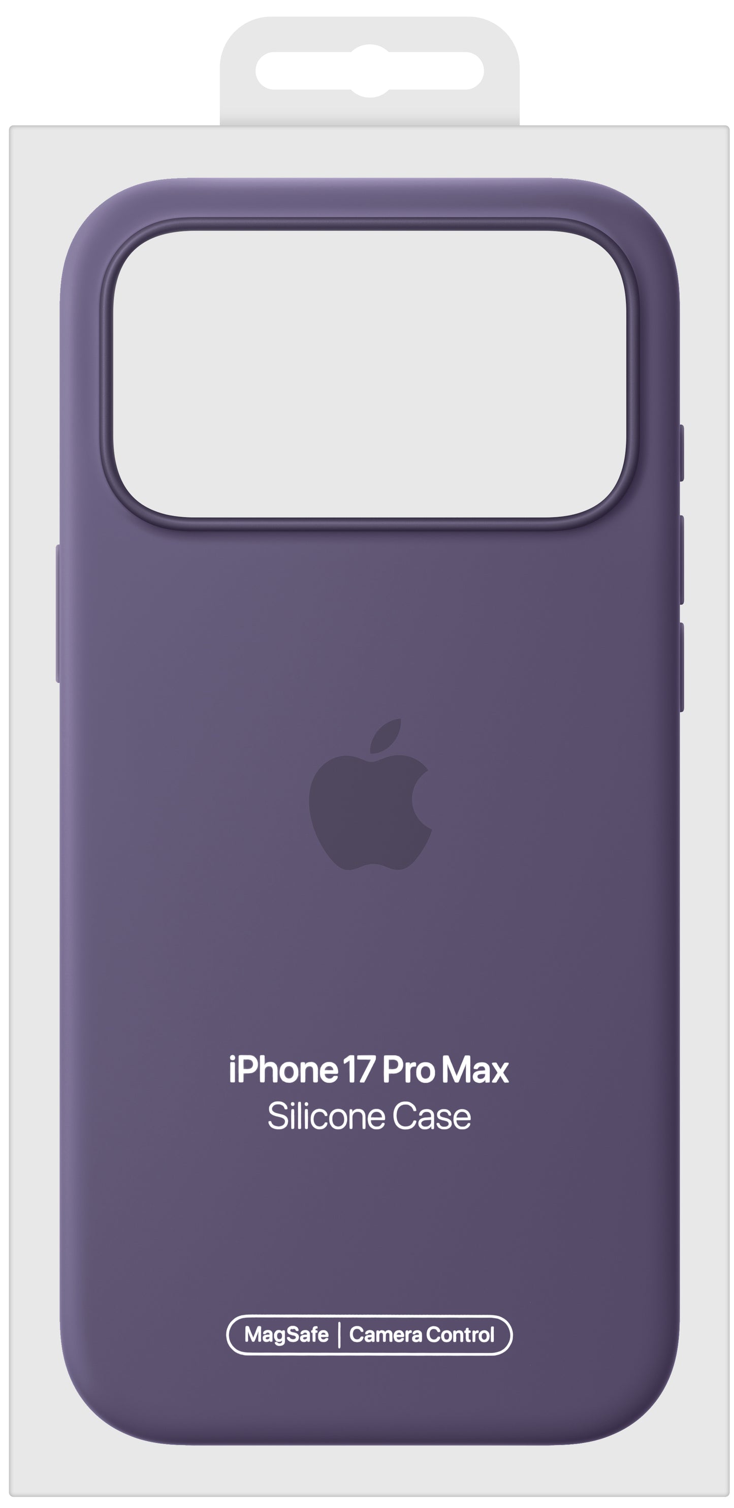 MagSafe-deksel for Apple iPhone 17 Pro Max, Lilla MGFN4ZM/A