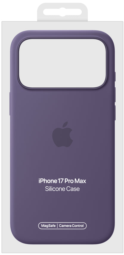 MagSafe-deksel for Apple iPhone 17 Pro Max, Lilla MGFN4ZM/A