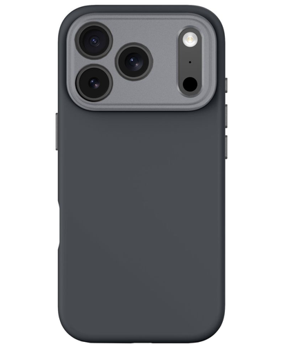 MagSafe-deksel for Apple iPhone 18 Pro Max / 17 Pro Max, Tech-Protect, Uniq CC, Grå