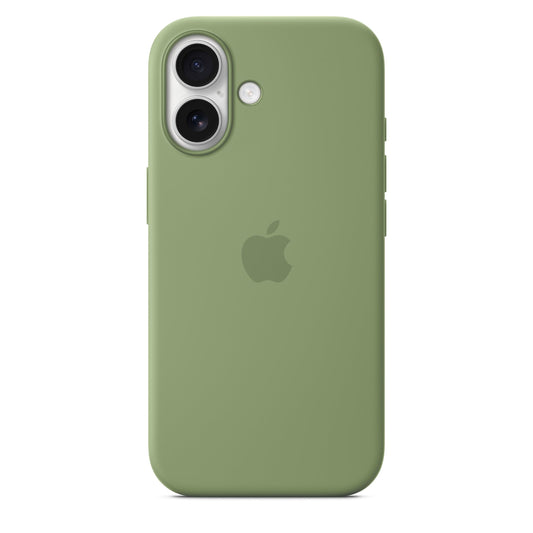 MagSafe-deksel for Apple iPhone 17, Grønn MGEX4ZM/A