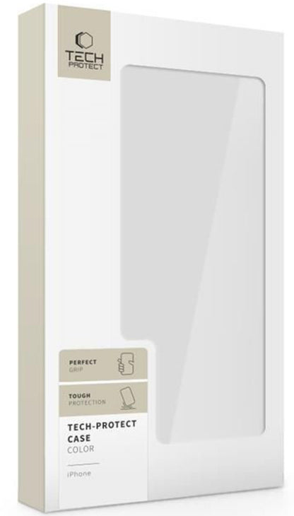 MagSafe-deksel for Apple iPhone 17, Tech-Protect, Uniq, Grønn