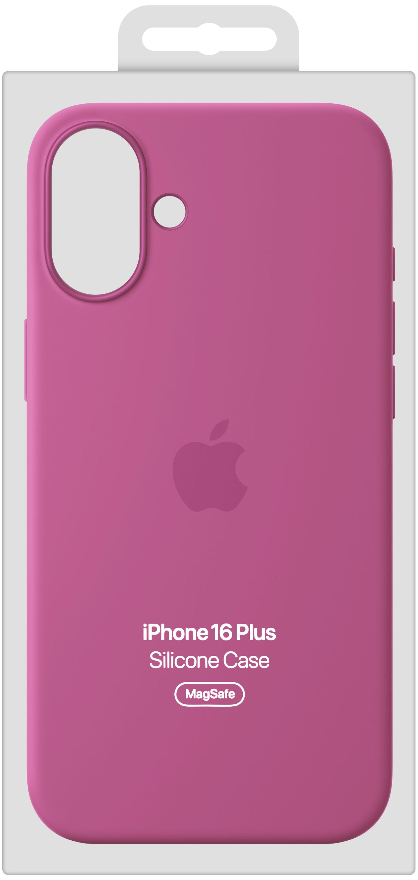 MagSafe-deksel for Apple iPhone 16 Plus, Rosa MYYE3ZM/A