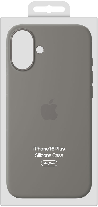 MagSafe-deksel for Apple iPhone 16 Plus, Grå MYYC3ZM/A