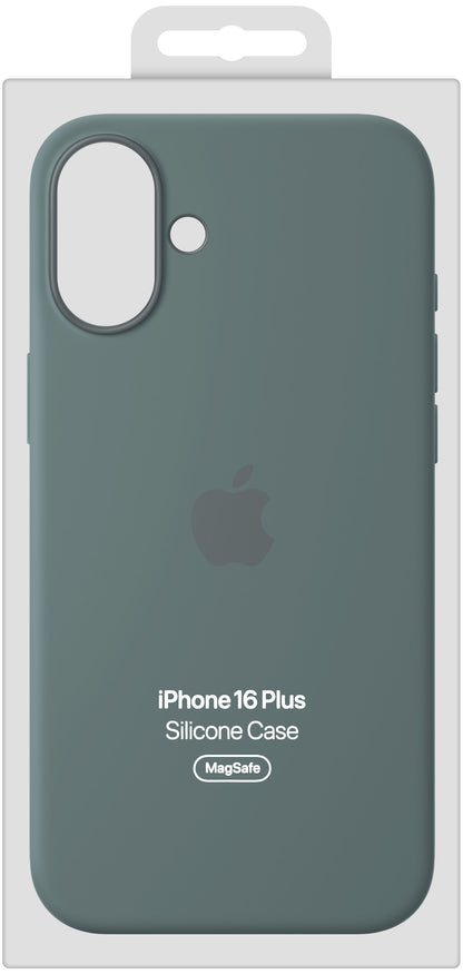 MagSafe-deksel for Apple iPhone 16 Plus, Grønn MYYH3ZM/A