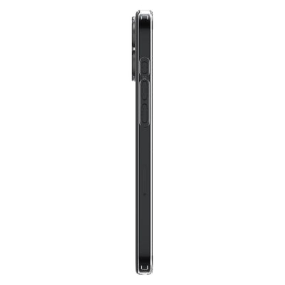 MagSafe-deksel for Apple iPhone 16 Plus, Spigen, Liquid Crystal, Transparent ACS08388