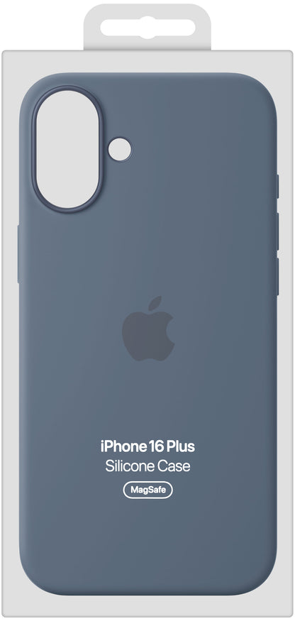 MagSafe-deksel for Apple iPhone 16 Plus, Marineblå MYYA3ZM/A
