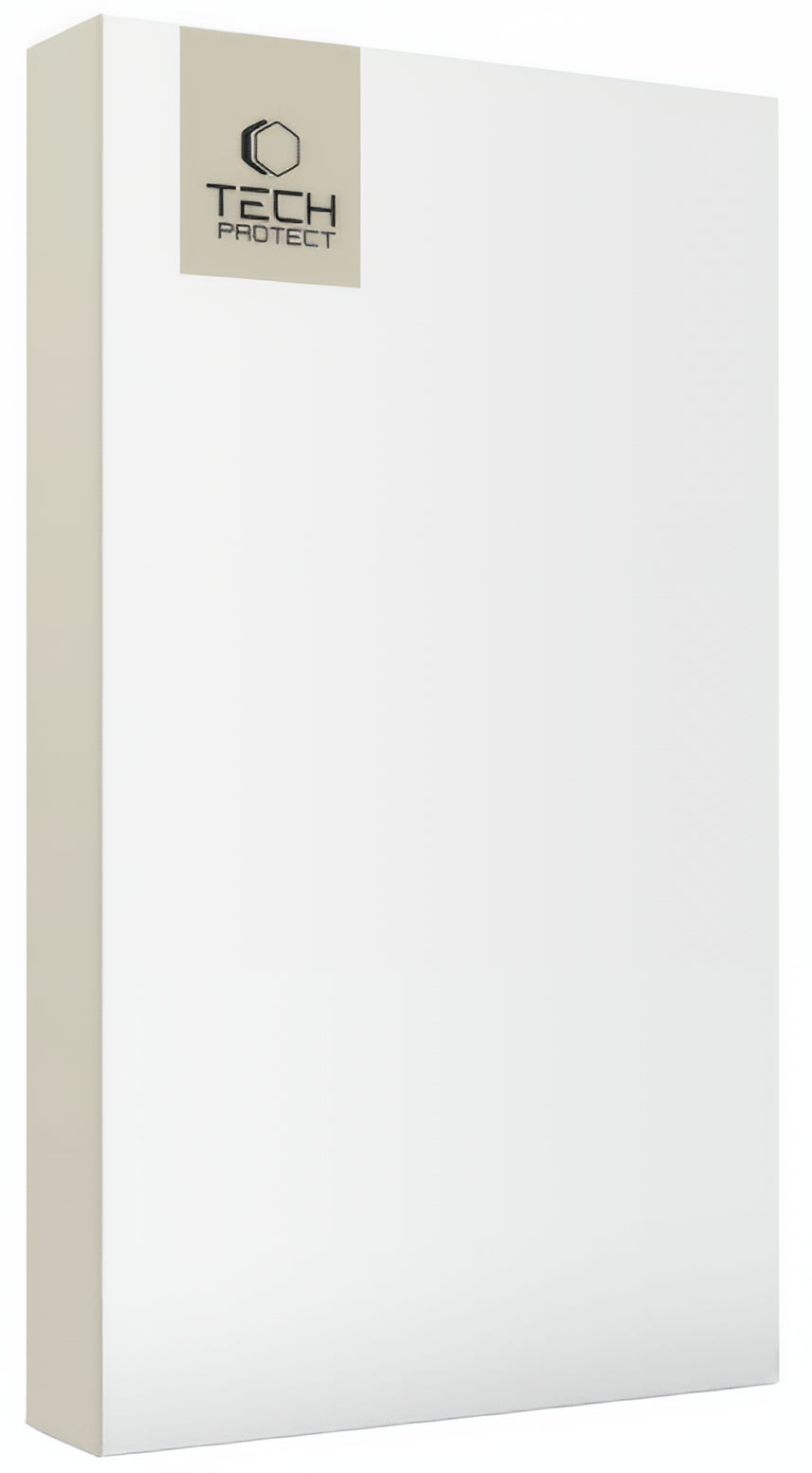 MagSafe-deksel for Apple iPhone 17 Pro, Tech-Protect, MagPeak, Marineblå