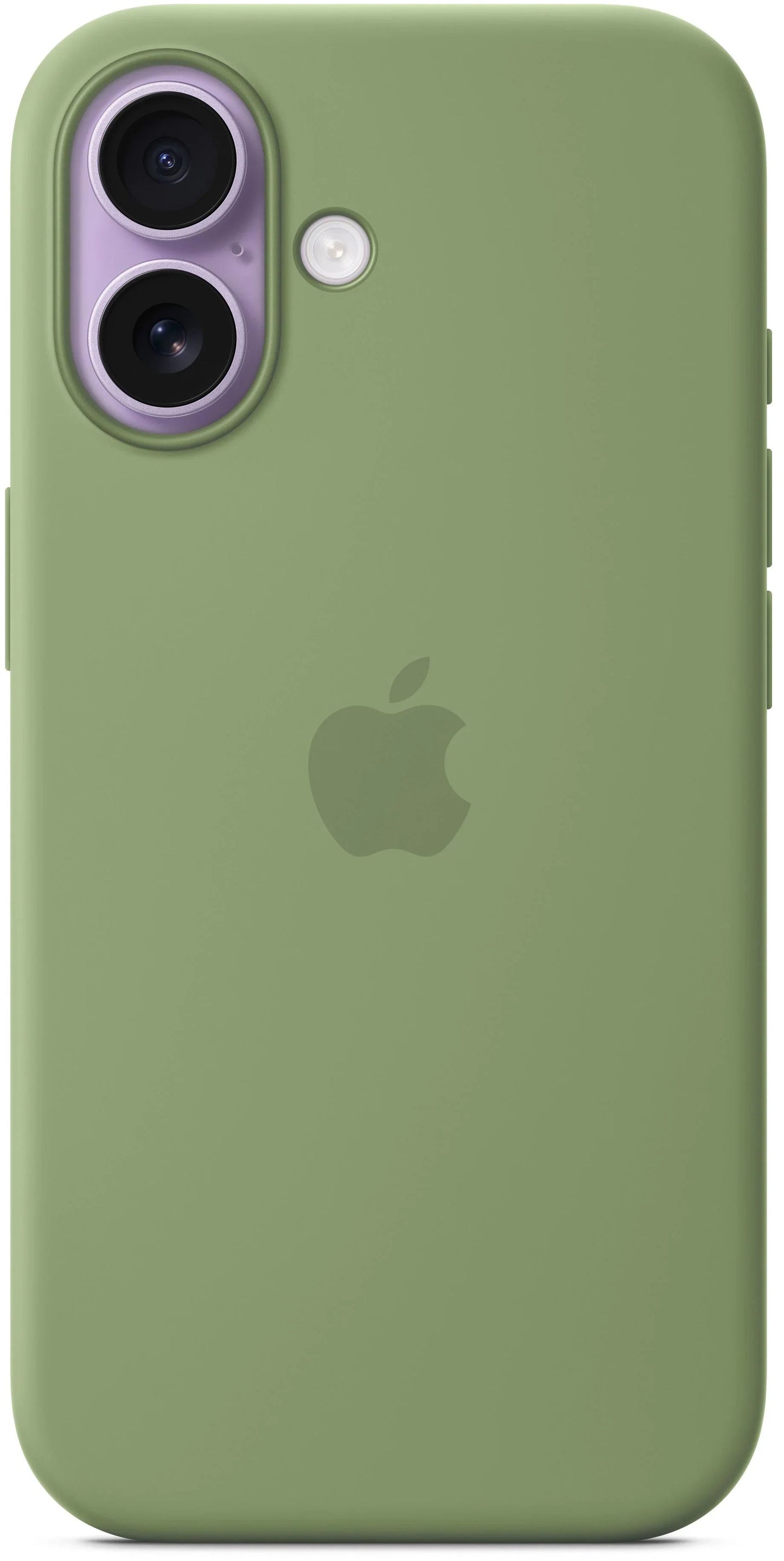 MagSafe-deksel for Apple iPhone 17, Grønn MGEX4ZM/A