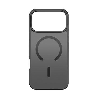 MagSafe-deksel for Apple iPhone 17 Pro, DUX DUCIS, Yind, Svart