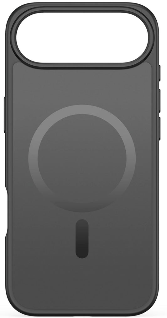 MagSafe-deksel for Apple iPhone 17 Air, DUX DUCIS, Yind, Svart