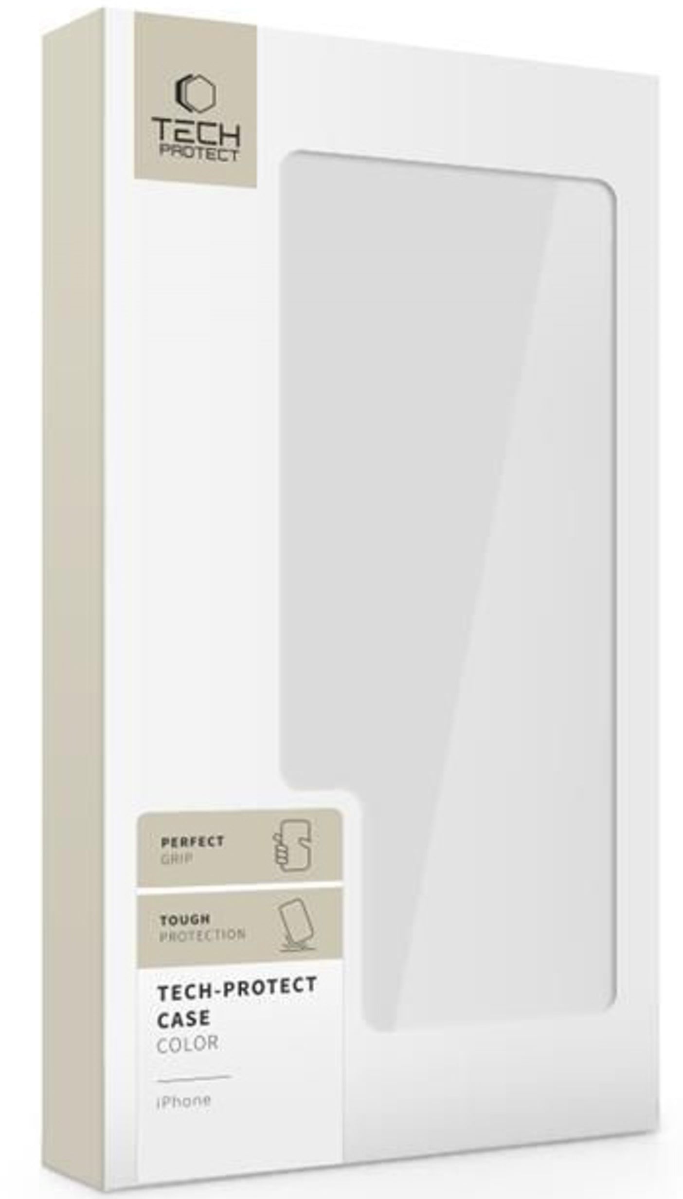 MagSafe-deksel for Apple iPhone 17 Pro Max, Tech-Protect, Lamano Leopard, Svart