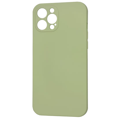 MagSafe-deksel for Apple iPhone 12 Pro Max, Techsuit, SoftFlex, Matcha