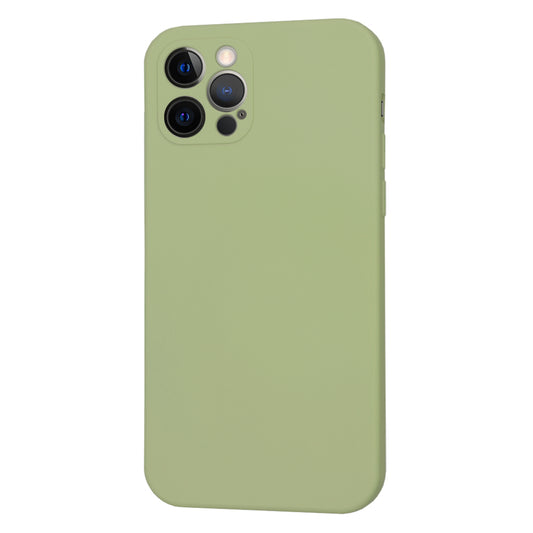 MagSafe-deksel for Apple iPhone 12 Pro, Techsuit, SoftFlex, Matcha