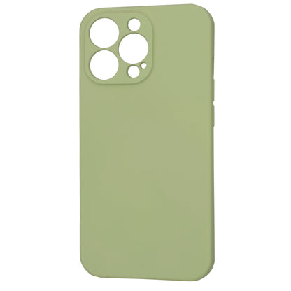 MagSafe-deksel for Apple iPhone 13 Pro, Techsuit, SoftFlex, Matcha