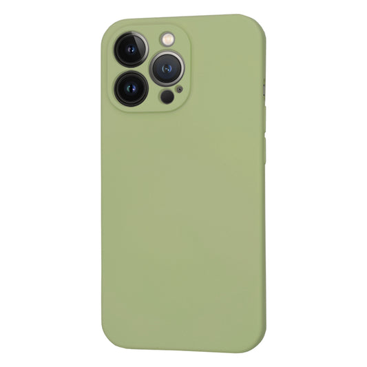 MagSafe-deksel for Apple iPhone 13 Pro, Techsuit, SoftFlex, Matcha