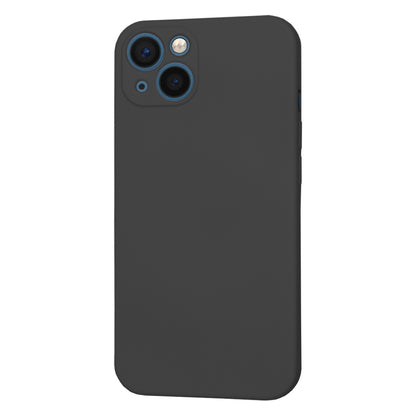 MagSafe-deksel for Apple iPhone 13, Techsuit, SoftFlex, Svart