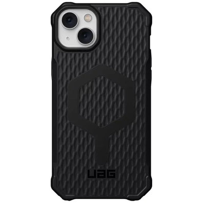 MagSafe-deksel for Apple iPhone 14 Plus, Urban Armor Gear, Essential Armor, svart