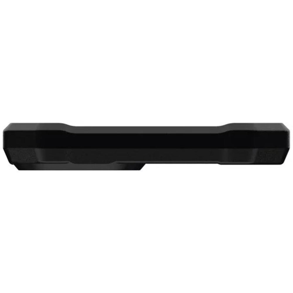 MagSafe-deksel for Apple iPhone 14 Plus, Urban Armor Gear, Essential Armor, svart