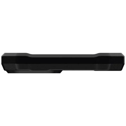 MagSafe-deksel for Apple iPhone 14 Plus, Urban Armor Gear, Essential Armor, svart