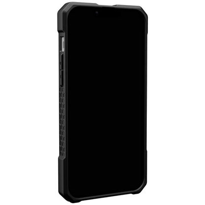MagSafe-deksel for Apple iPhone 14 Plus, Urban Armor Gear, Monarch Pro Carbon, Svart