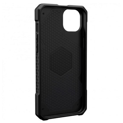 MagSafe-deksel for Apple iPhone 14 Plus, Urban Armor Gear, Monarch Pro Kevlar, svart