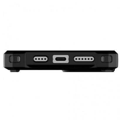 MagSafe-deksel for Apple iPhone 14 Plus, Urban Armor Gear, Monarch Pro Kevlar, svart