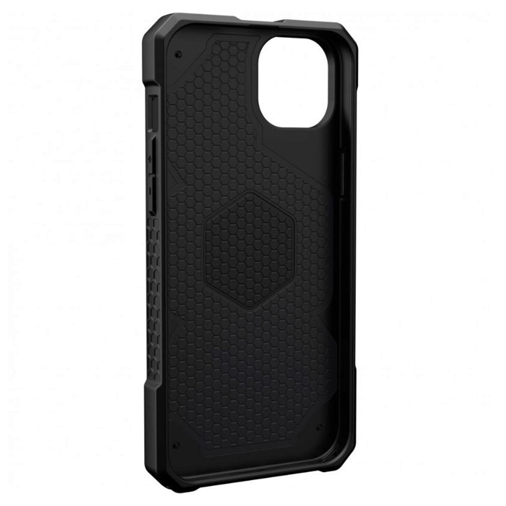 MagSafe-deksel for Apple iPhone 14 Plus, Urban Armor Gear, Monarch Pro, Svart