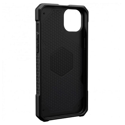 MagSafe-deksel for Apple iPhone 14 Plus, Urban Armor Gear, Monarch Pro, Svart