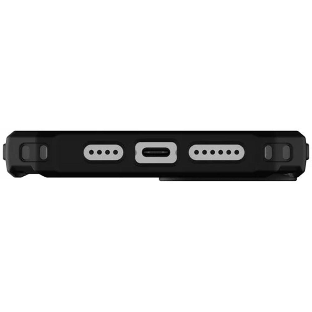 MagSafe-deksel for Apple iPhone 14 Plus, Urban Armor Gear, Pathfinder, Svart