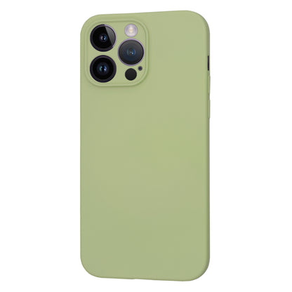 MagSafe-deksel for Apple iPhone 14 Pro Max, Techsuit, SoftFlex, Matcha