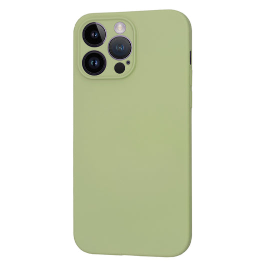 MagSafe-deksel for Apple iPhone 14 Pro Max, Techsuit, SoftFlex, Matcha
