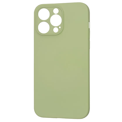 MagSafe-deksel for Apple iPhone 14 Pro Max, Techsuit, SoftFlex, Matcha