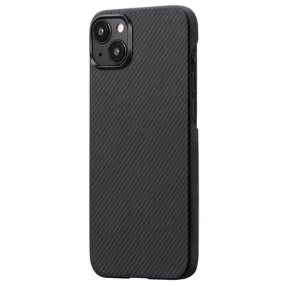 MagSafe-deksel for Apple iPhone 15, Edizard, Air, Svart