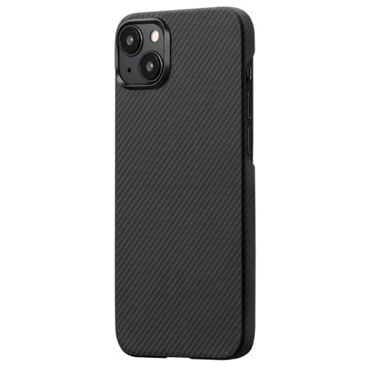 MagSafe-deksel for Apple iPhone 15, Edizard, Air, Svart