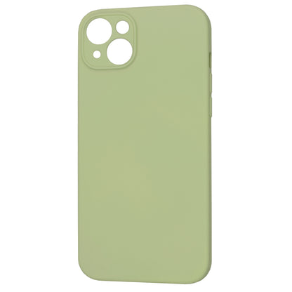 MagSafe-deksel for Apple iPhone 15 Plus, Techsuit, SoftFlex, Matcha