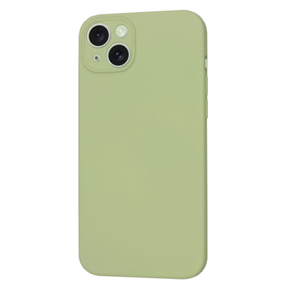 MagSafe-deksel for Apple iPhone 15 Plus, Techsuit, SoftFlex, Matcha