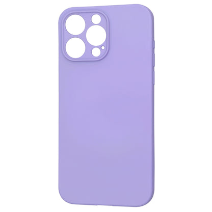 MagSafe-deksel for Apple iPhone 15 Pro Max, Techsuit, SoftFlex, Lys lilla