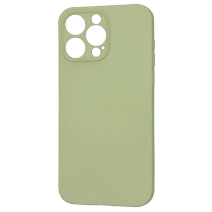 MagSafe-deksel for Apple iPhone 15 Pro Max, Techsuit, SoftFlex, Matcha