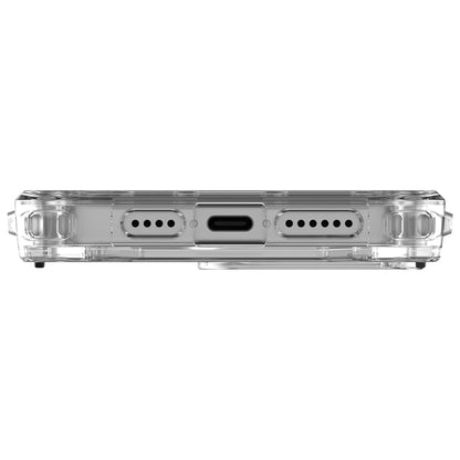MagSafe-deksel for Apple iPhone 15 Pro Max, Urban Armor Gear, Plyo, Gull