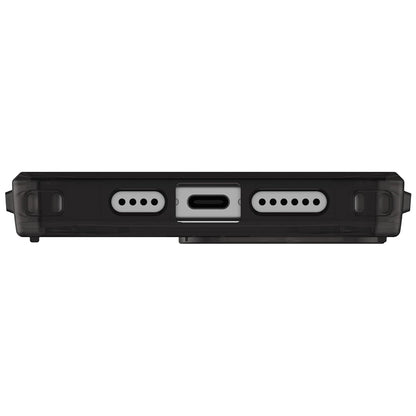 MagSafe-deksel for Apple iPhone 15 Pro Max, Urban Armor Gear, Plyo, Brun