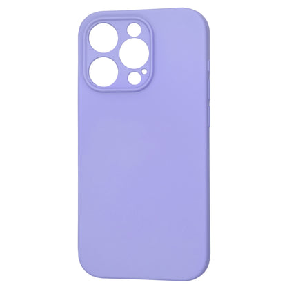 MagSafe-deksel for Apple iPhone 15 Pro, Techsuit, SoftFlex, Lys lilla