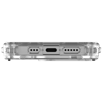 MagSafe-deksel for Apple iPhone 15 Pro, Urban Armor Gear, Plyo, Hvit