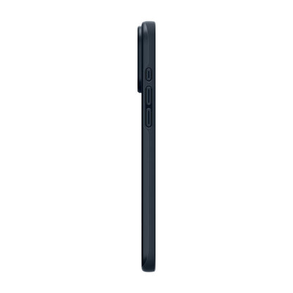 MagSafe-deksel for Apple iPhone 16 Pro Max, Spigen, Thin Fit, Blå