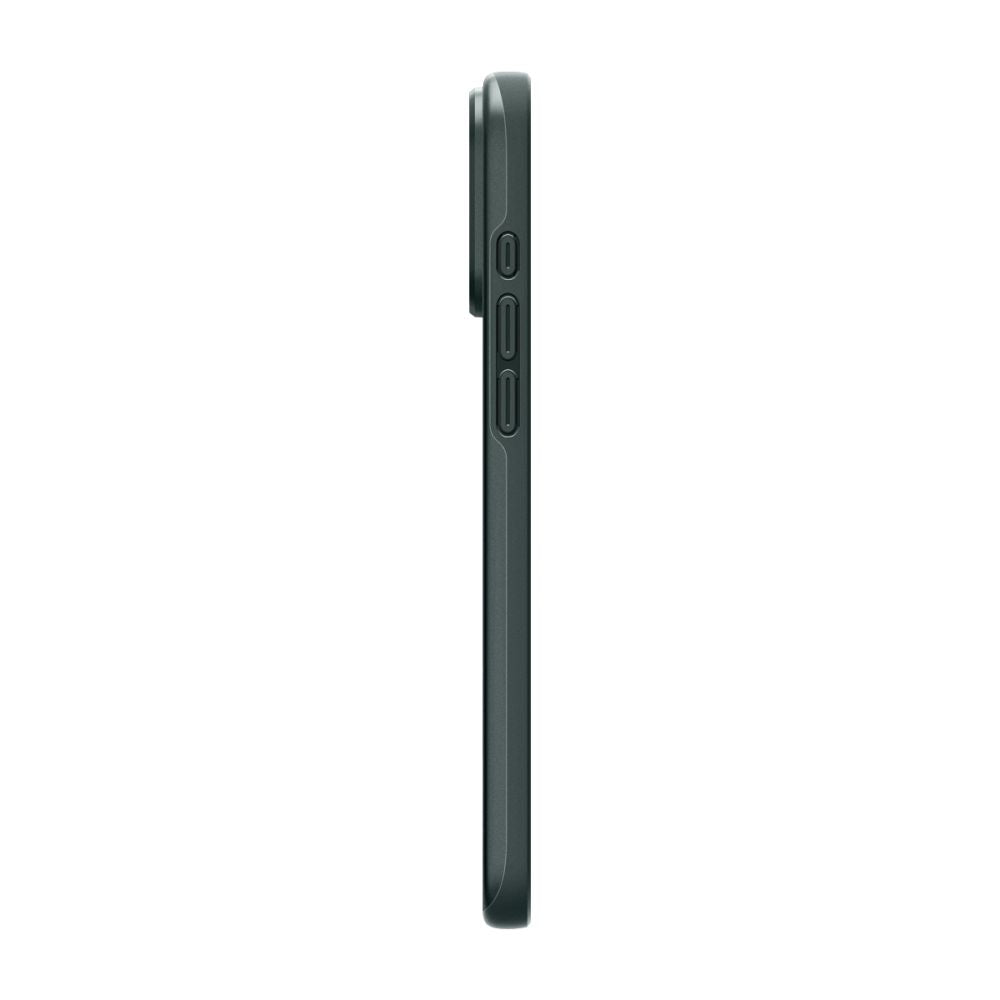 MagSafe-deksel for Apple iPhone 16 Pro Max, Spigen, Thin Fit, Grønn