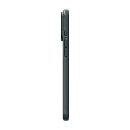 MagSafe-deksel for Apple iPhone 16 Pro Max, Spigen, Thin Fit, Grønn