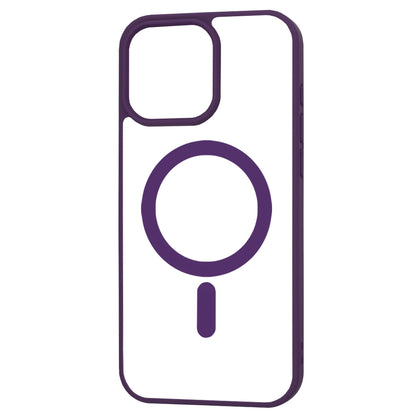 MagSafe-deksel for Apple iPhone 16 Pro Max, Techsuit, Pro, Lilla