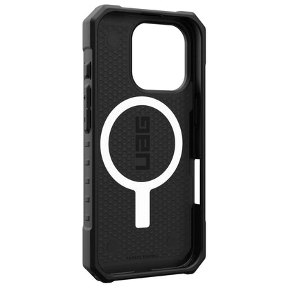 MagSafe-deksel for Apple iPhone 16 Pro Max, Urban Armor Gear, Pathfinder SE Midnight Camo, Kamuflasje