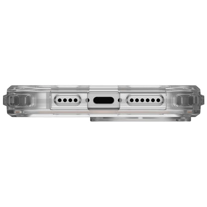 MagSafe-deksel for Apple iPhone 16 Pro Max, Urban Armor Gear, Plyo, Rosa Gull