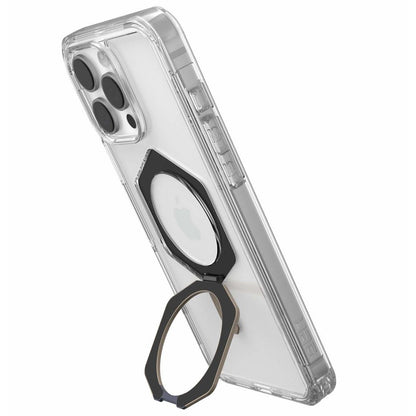 MagSafe-deksel for Apple iPhone 16 Pro Max, Urban Armor Gear, Plyo XTE, Bronse Transparent