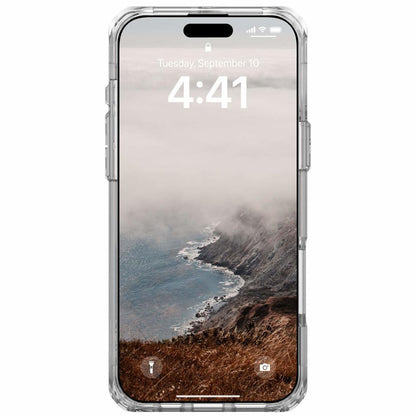 MagSafe-deksel for Apple iPhone 16 Pro Max, Urban Armor Gear, Plyo XTE, Bronse Transparent